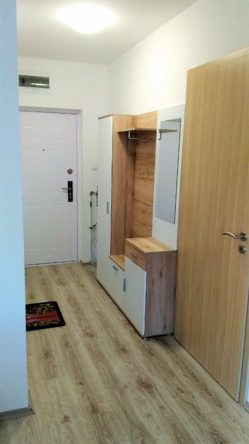 Hatvan Corner Apartments Дебрецен Экстерьер фото
